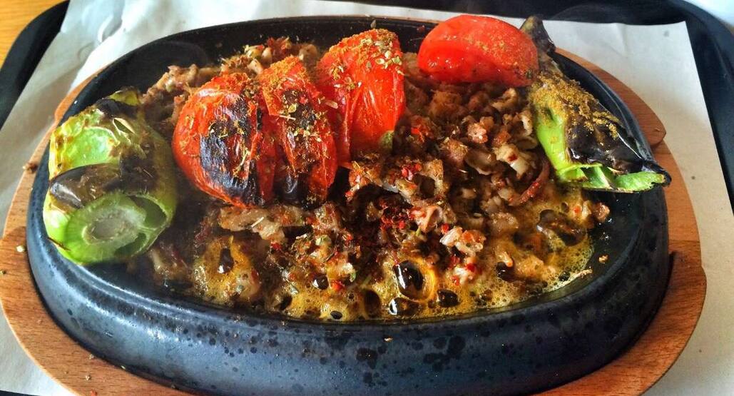 Baca Kokorec Photos Pictures Of Baca Kokorec Istanbul Istanbul